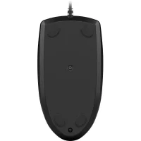 Мышь A4Tech N-530 (черный) фото 1